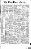 Marylebone Mercury Saturday 30 December 1865 Page 1