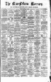 Marylebone Mercury Saturday 20 January 1866 Page 1