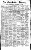 Marylebone Mercury Saturday 10 March 1866 Page 1
