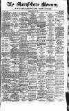 Marylebone Mercury Saturday 19 May 1866 Page 1