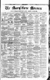 Marylebone Mercury Saturday 09 June 1866 Page 1