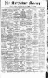 Marylebone Mercury Saturday 23 June 1866 Page 1