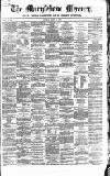 Marylebone Mercury Saturday 18 August 1866 Page 1