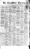 Marylebone Mercury Saturday 01 September 1866 Page 1