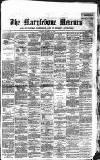 Marylebone Mercury Saturday 06 October 1866 Page 1