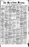 Marylebone Mercury Saturday 24 November 1866 Page 1