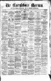 Marylebone Mercury Saturday 01 December 1866 Page 1