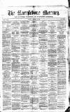 Marylebone Mercury Saturday 08 December 1866 Page 1