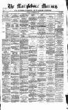 Marylebone Mercury Saturday 29 December 1866 Page 1
