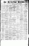 Marylebone Mercury Saturday 05 January 1867 Page 1