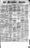 Marylebone Mercury Saturday 09 February 1867 Page 1