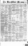 Marylebone Mercury Saturday 09 March 1867 Page 1