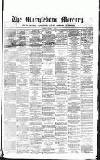 Marylebone Mercury Saturday 06 April 1867 Page 1