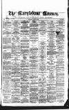 Marylebone Mercury Saturday 15 June 1867 Page 1