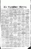 Marylebone Mercury Saturday 03 August 1867 Page 1