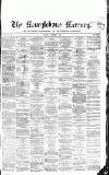 Marylebone Mercury Saturday 02 November 1867 Page 1