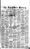 Marylebone Mercury Saturday 14 December 1867 Page 1