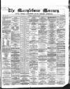 Marylebone Mercury Saturday 11 January 1868 Page 1