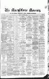 Marylebone Mercury Saturday 01 February 1868 Page 1