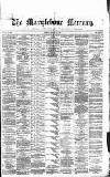 Marylebone Mercury Saturday 21 March 1868 Page 1