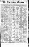 Marylebone Mercury Saturday 11 April 1868 Page 1