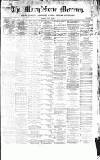Marylebone Mercury Saturday 06 June 1868 Page 1