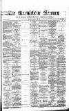 Marylebone Mercury Saturday 13 February 1869 Page 1