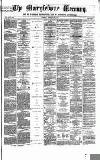 Marylebone Mercury Saturday 27 February 1869 Page 1