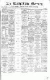 Marylebone Mercury Saturday 13 March 1869 Page 1