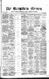 Marylebone Mercury Saturday 15 May 1869 Page 1
