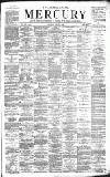 Marylebone Mercury Saturday 07 August 1869 Page 1