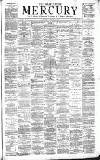 Marylebone Mercury Saturday 14 August 1869 Page 1