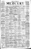 Marylebone Mercury Saturday 25 September 1869 Page 1