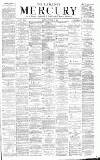 Marylebone Mercury Saturday 02 October 1869 Page 1