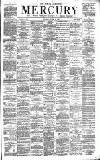 Marylebone Mercury Saturday 16 October 1869 Page 1