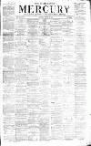 Marylebone Mercury Saturday 30 October 1869 Page 1