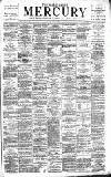 Marylebone Mercury Saturday 13 November 1869 Page 1