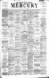 Marylebone Mercury Saturday 18 December 1869 Page 1