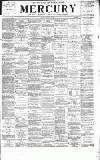 Marylebone Mercury Saturday 29 January 1870 Page 1