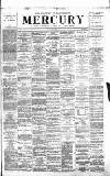 Marylebone Mercury Saturday 05 February 1870 Page 1