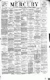 Marylebone Mercury Saturday 23 April 1870 Page 1