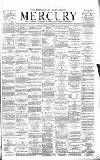 Marylebone Mercury Saturday 14 May 1870 Page 1