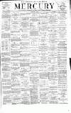 Marylebone Mercury Saturday 21 May 1870 Page 1