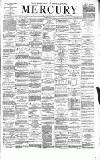 Marylebone Mercury Saturday 18 June 1870 Page 1