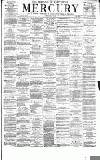 Marylebone Mercury Saturday 16 July 1870 Page 1