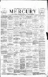 Marylebone Mercury Saturday 01 October 1870 Page 1