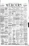 Marylebone Mercury Saturday 29 October 1870 Page 1