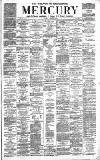 Marylebone Mercury Saturday 16 December 1871 Page 1