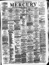 Marylebone Mercury Saturday 06 April 1872 Page 1