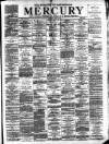 Marylebone Mercury Saturday 27 April 1872 Page 1